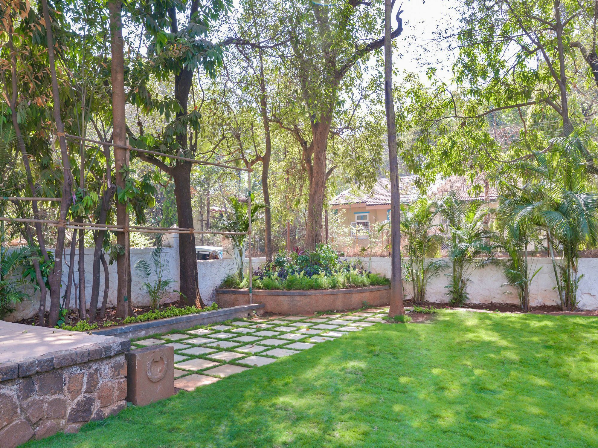Oyo 13150 Mangal Residency Hotell Lonavala Exteriör bild